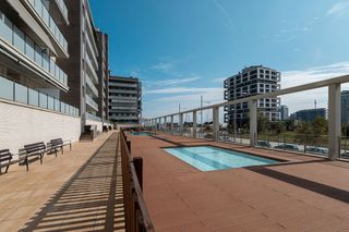 Piso en alquiler en Port en Badalona