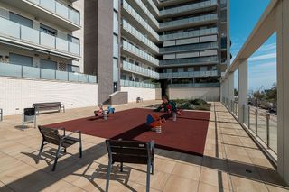 Piso en alquiler en Port en Badalona