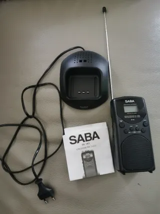 Radio FM Saba