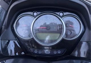 Piaggio Yourban 300 LT 2016 Scooter