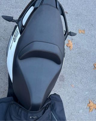 Piaggio Yourban 300 LT 2016 Scooter