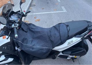 Piaggio Yourban 300 LT 2016 Scooter