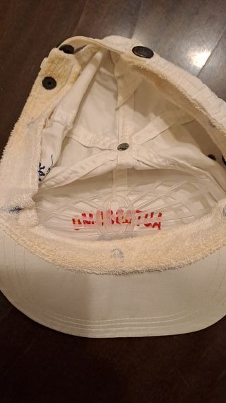 Berretto Conte of Florence Autodromo Imola