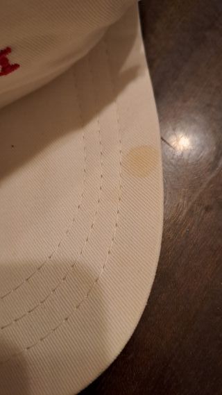 Berretto Conte of Florence Autodromo Imola