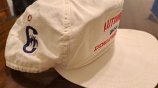 Berretto Conte of Florence Autodromo Imola