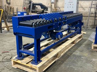 Ingeniero mecánico – apoyo técnico / planos / DXF