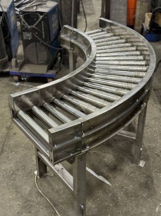 Ingeniero mecánico – apoyo técnico / planos / DXF