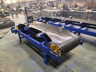 Ingeniero mecánico – apoyo técnico / planos / DXF