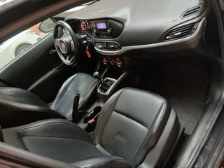 FIAT Tipo 2019