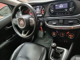 FIAT Tipo 2019