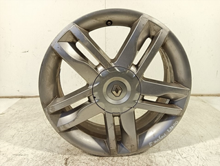 LLANTA RENAULT MEGANE II BERLINA 5P F4R37