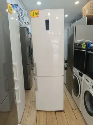 Nevera Beko con garantía y transporte