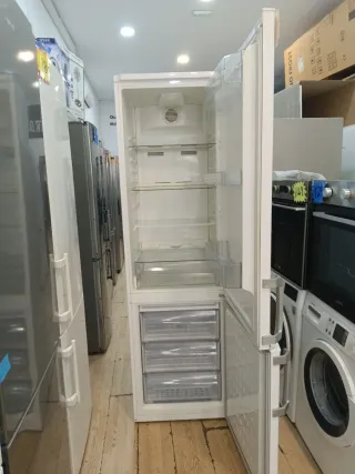 Nevera Beko con garantía y transporte
