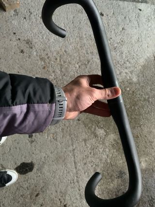 Manillar Giant Contact SL Aerolight