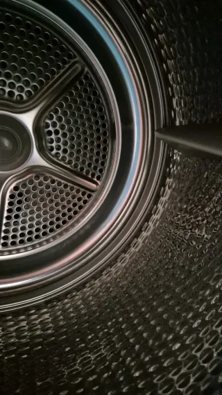 Secadora Siemens para reparar