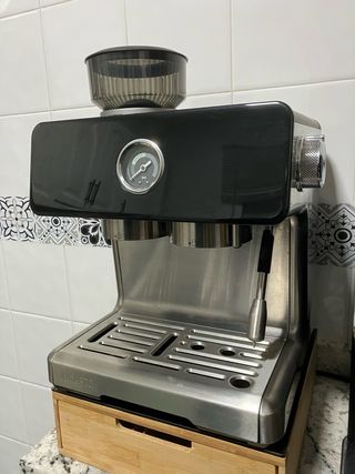 Cafetera INCAPTO Sabi