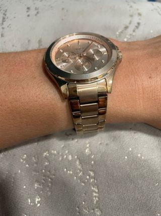 Reloj Lacoste Rose Gold