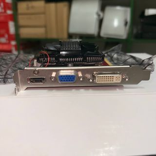 Placa Base ASUS EAH4650 512MB HDMI