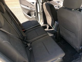 Opel Zafira Tourer Family 2018