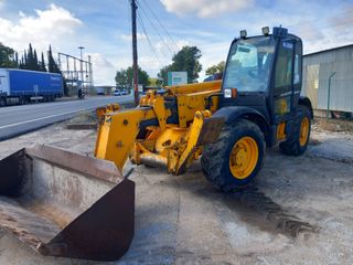 Telescópica JCB 540/140