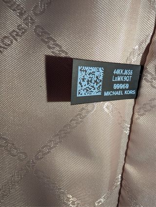 Bolso Michael Kors Voyager