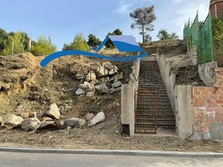 Solar en venta en Palafolls