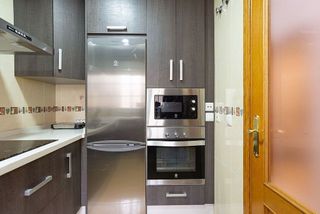 Piso en alquiler en Parque Ayala - Jardín de la Abadía - Huelín en Málaga