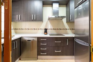 Piso en alquiler en Parque Ayala - Jardín de la Abadía - Huelín en Málaga