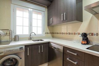 Piso en alquiler en Parque Ayala - Jardín de la Abadía - Huelín en Málaga