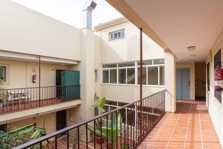 Piso en alquiler en Parque Ayala - Jardín de la Abadía - Huelín en Málaga