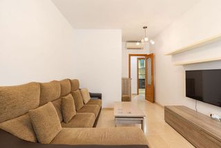 Piso en alquiler en Parque Ayala - Jardín de la Abadía - Huelín en Málaga