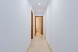 Piso en alquiler en Parque Ayala - Jardín de la Abadía - Huelín en Málaga