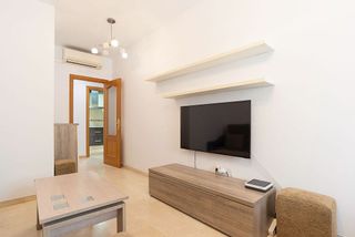 Piso en alquiler en Parque Ayala - Jardín de la Abadía - Huelín en Málaga