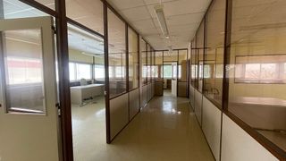 Oficina en alquiler en Trobajo del Camino en San Andrés del Rabanedo