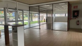 Oficina en alquiler en Trobajo del Camino en San Andrés del Rabanedo