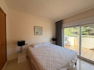 Piso en alquiler en Los Naranjos - Las Brisas en Marbella