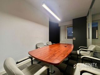 Oficina en alquiler en San Pedro de Deusto-La Ribera en Bilbao