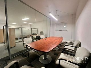 Oficina en alquiler en San Pedro de Deusto-La Ribera en Bilbao