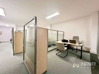 Oficina en alquiler en San Pedro de Deusto-La Ribera en Bilbao