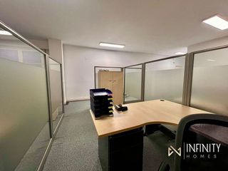 Oficina en alquiler en San Pedro de Deusto-La Ribera en Bilbao