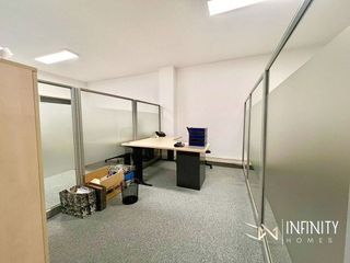 Oficina en alquiler en San Pedro de Deusto-La Ribera en Bilbao