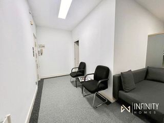 Oficina en alquiler en San Pedro de Deusto-La Ribera en Bilbao