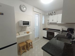 Piso en alquiler en Almendralejo