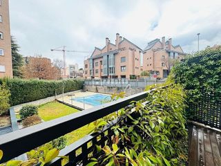 Estudio en alquiler en Colina en Madrid