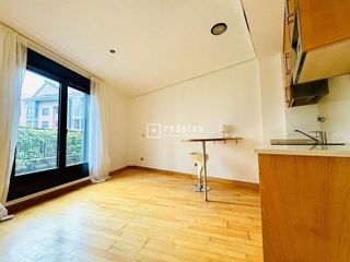 Estudio en alquiler en Colina en Madrid