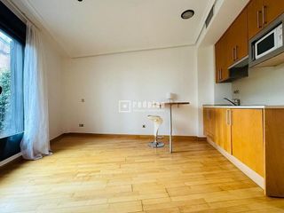 Estudio en alquiler en Colina en Madrid