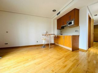 Estudio en alquiler en Colina en Madrid