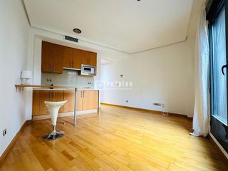 Estudio en alquiler en Colina en Madrid