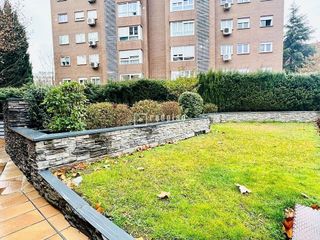 Estudio en alquiler en Colina en Madrid