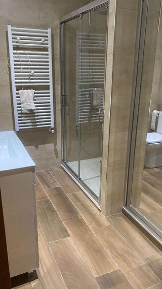 Dúplex en alquiler en Zona Avenida Europa en Pozuelo de Alarcón